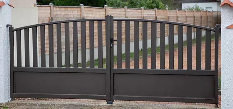 Advanced Gate Solutions in Lafayette, CO