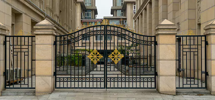 Comprehensive Iron Gate Maintenance Solutions in Lafayette, CO