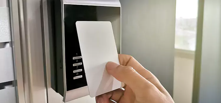 Advanced RFID Technology Integration in Lafayette, CO